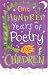 One Hundred Years of Poetry for Children