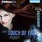 Touch of Frost: Mythos Academy, Book 1