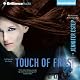 Touch of Frost: Mythos Academy, Book 1
