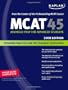 Kaplan MCAT 45, 2008 Edition