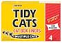 TIDY CAT BOX LINERS