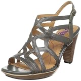 indigo by Clarks Womens Calabria Platform Sand