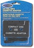 Dynex CD/MD/MP3 Cassette Adapter
