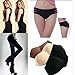 SHINES™ Lady Padded Seamless Butt Hip Enhancer Shaper Panties Underwear