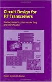 Circuit Design for RF Transceivers