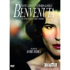 Benvenuta