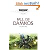 The Fall of Damnos (Warhammer 40,000 Novels: Space Marine Battles)