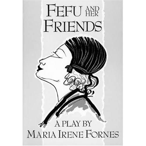 Fefu and Her Friends (PAJ Books)