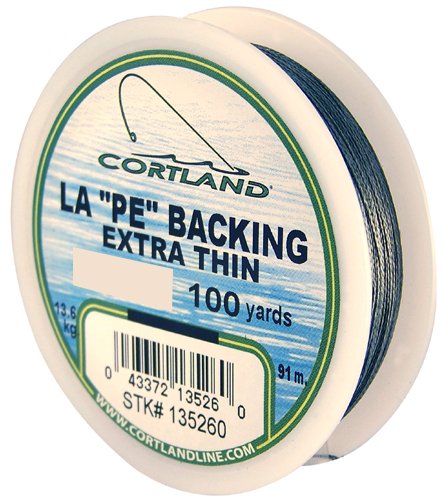 Cortland Large Arbor PE 15 lb.