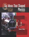 Six Ideas that Shaped Physics: Unit T (Thermal Physics)