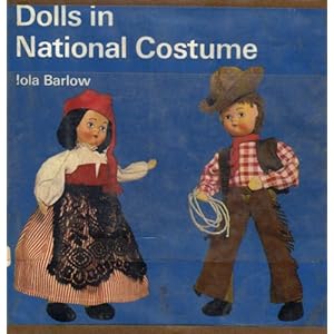 danish national costume