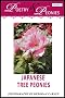 Poetry and Peonies: Japanese Tree Peonies (Poetry and Peonies: Coffee Table Books)