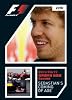 2010 FIA F1世界選手権総集編 完全日本語版 [DVD]