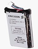 New Battery for Ericsson 2218 and R300 Cell Phone