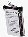 New Battery for Ericsson 2218 and R300 Cell Phone