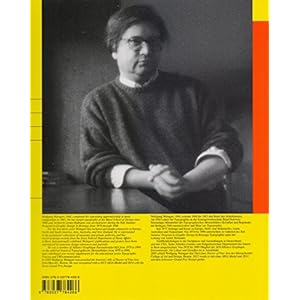 Typography: My Way to Typography / Mein Weg zur Typographie