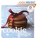 Cookie Magic: Biscuits and Cookies with Big Attitude (Magic Baking Series)