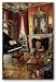 Elegant Salon by Foxwell 24"x36" Art Print Poster