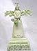 Bless This Garden Angel Figurine Outdoor Statue