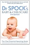Dr. Spock's baby & child care