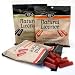 RJ's New Zealand Licorice - Original (Black) (10.6 ounce) by igourmet.com