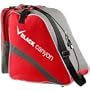 Black Canyon Skischuhtasche rot