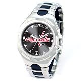 NHL Men's NHL-VIC-WAS Victory Series Washington Capitals Watch
