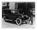 Historic Print (S): Judge Charles Edward Ball without [sic] makeup. Salt Lake Lincoln car no. 8