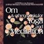 Om and Other Music for Yoga and Me