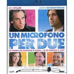Un Microfono Per Due