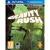 Gravity Rush (PlayStation Vita)