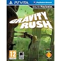 Gravity Rush (PlayStation Vita)