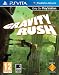 Gravity Rush (PlayStation Vita)