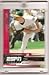 2005 Upper Deck ESPN #67 Tim Hudson Atlanta Braves Baseball Card - Mint Condition- Shipped In Protective Screwdown Case!