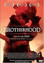 Streaming Brotherhood: Life in the FDNY Online.