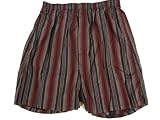 Nautica Men's YD Stripe Vintage Wash Boxer