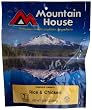 Mountain House Rice and Chicken (1 Pouch)
