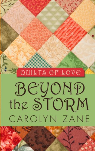 beyond the storm quilts of love