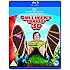 Gulliver's Travels (Blu-ray 3D + Blu-ray) [Region B & C]