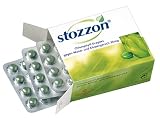 Stozzon Chlorophyll Dragees 100 ST