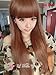 X&Y ANGEL Fashionable Long Straight Natural Healthy Wig Wigs MJ006 11 Colors