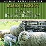 All Things Wise and Wonderful