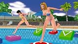Dead or Alive Paradise (PSP the Best) [Japan Import]
