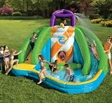 Review Little Tikes 604515 / Little Tikes Crashing Waves Water Park