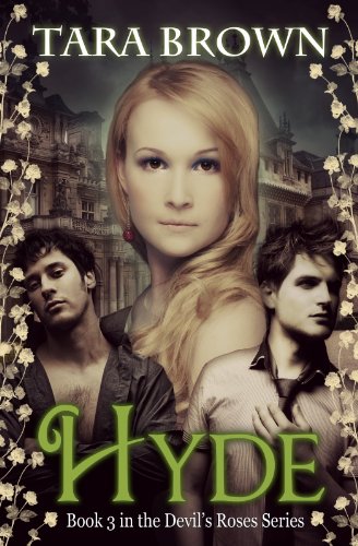 Hyde (Cursed) by Tara Brown Hyde (Cursed) by Tara Brown