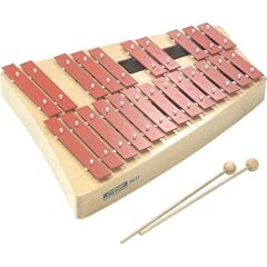 Sonor NG 31 Alt Glockenspiel