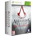 Assassin's Creed Revelations - Collector's Edition [Versione Italiana]