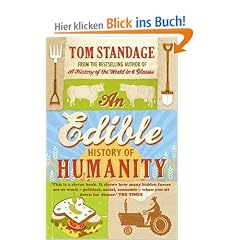 Edible History of Humanity
