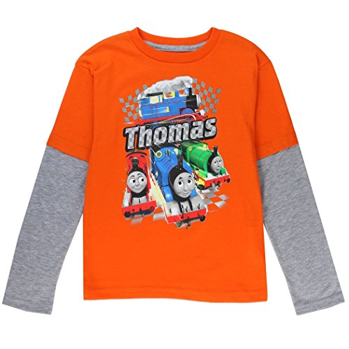 Thomas the Train Toddler Little Boys 