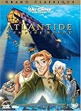 Atlantide, l